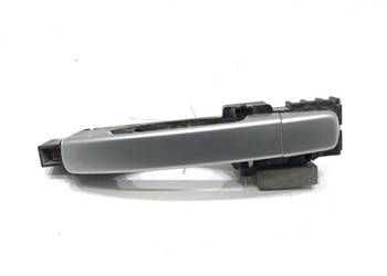 KLAMKA ZEWNĘTRZNA PRAWY TYŁ NISSAN QASHQAI J10 80610EB300 Crossover