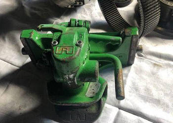 John Deere - Zaczep 33cm