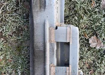 MAN TGE Crafter II Podłużnica przód prawa