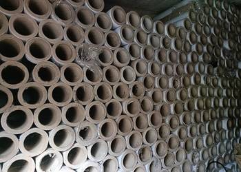 Tuba gilza tuleja Jumbo