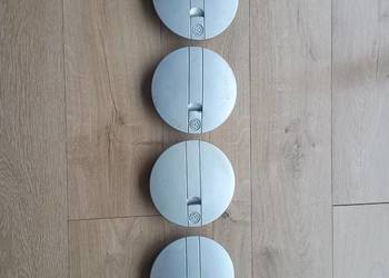 Komplet dekielkow golf II 2