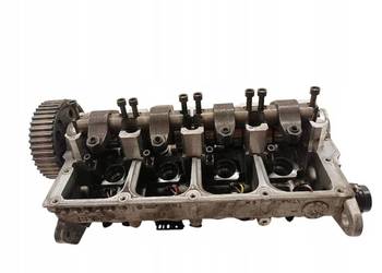 GŁOWICA KOMPLETNA 038103373R 1.9 TDI VW Volkswagen Touran I (2003-2010)