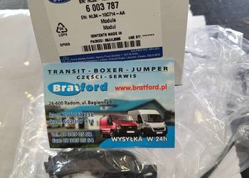 MODUŁ FORD CUSTOM 6003787 NL3410C714AA NL34-10C714-AA BRATFORD RADOM