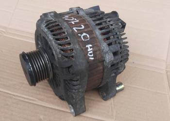 alternator peugeot 2.0 HDI 9654752880 A004TJ0084C