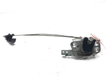 ZAMEK DRZWI LEWY PRZÓD DAEWOO LUBLIN II Inny 6003011