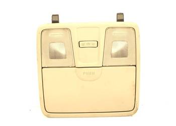 LAMPA SUFITOWA KIA CEED 92800-A50XX Kombi 12-18 WNĘTRZA