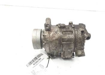 SPRĘŻARKA KLIMATYZACJI AUDI A8 D4  4H0260805G