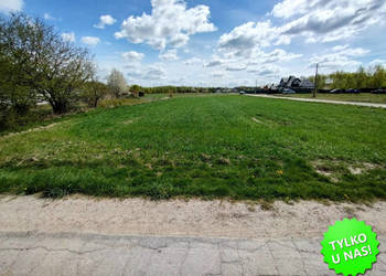 Do sprzedaży działka Kozłówka 2400m