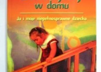 Ćwiczymy w domu ja i moje niepełnosprawne dziecko FA