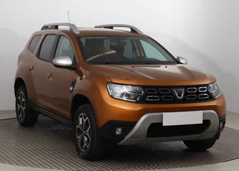 Dacia Duster 1.0 TCe