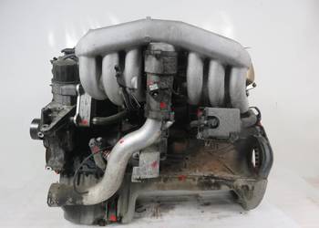 SILNIK MERCEDES-BENZ KLASA S W220 3.2 CDI OM613960 