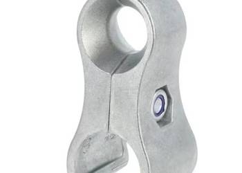 Prowadnica uchwytu rączki rozrusznika SAA11367