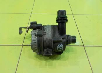 MERCEDES C W205 15r SEDAN 4D pompa wody dodatkowa A2055010620 A0005002686