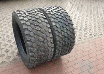 400/60-22.5 400/55-22.5 18PR bieżnik 100% bez napraw