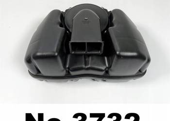 YAMAHA FZR 600 89- Filtr powietrza obudowa Airbox