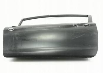 DRZWI LEWY PRZÓD FORD FIESTA MK6 2002-2008 / 1692516