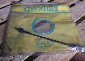 LINKA GAZU OPEL KADDET D ASCONA 1,3