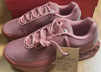 Nike air max dn