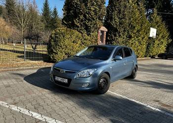 Hyundai i30 1,6 CRDI