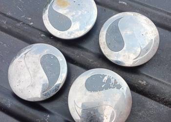 Dekielki felg Yin Yang