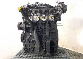 SILNIK RENAULT 2.0 131KM M9R742 07-15 LAGUNA III