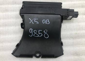 DODATKOWA NAGRZEWICA 6954488 PRAWA BMW X5 E70