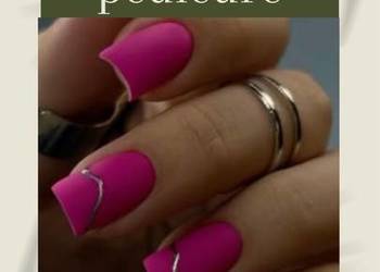 Manicure/Pedicure