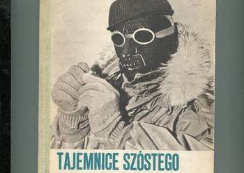 Tajemnice szóstego kontynentu - Centkiewiczowie