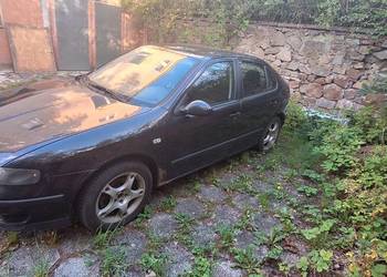 Seat Leon 1,9 TDI