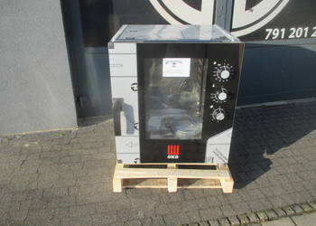 Piec Konwekcyjno-Parowy 7 x GN 1/1 Elektryczny EKA, MKF711S