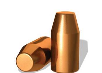 Pociski H&N TC .38/.357' 180gr/11,66g HS