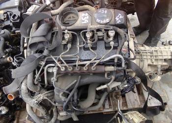 TRANSIT MK7 2.4 TDCI 08r 100KM PHFA turbina turbosprezarka 6C1Q-6K682-DF