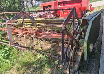 Heder 3 metry Claas consul mercator senator
