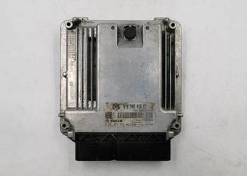 Sterownik Silnika VW T5 2.5 TDI AXD 070906016EC 0281014893