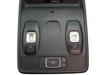 LAMPKA PODSUFITKI 969806926R   969801602R Renault Clio V (2019-)