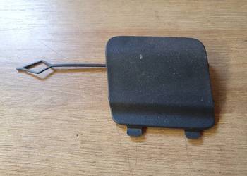 MERCEDES SPRINTER W910 ZAŚLEPKA HAKA PRZÓD A9108850600