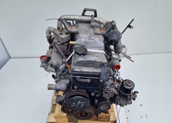 SILNIK KOMPLET Mitsubishi Pajero III 3.2 DID 167tyś 4M41