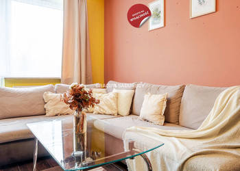 Mieszkanie Kraków Przewóz 58.45m2 3 pok