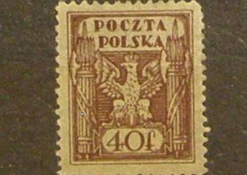 Znaczki pocztowe - Polska -zestaw nr.149