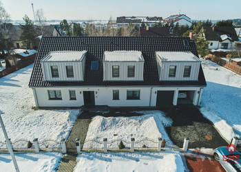 Dom wolnostojący 890m2 Raczki