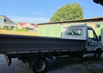 Iveco daily 35C12