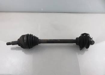 PÓŁOŚ LEWA PRZEDNIA RENAULT GRAND ESPACE IV 2.0 Turbo