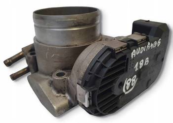 PRZEPUSTNICA Audi A4 B5 1.8 20V oryginał 06B133062E