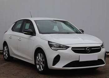 Opel Corsa 1.2 Turbo