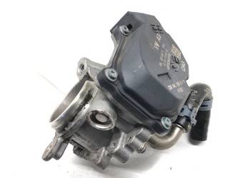PRZEPUSTNICA VW GOLF VII 04L128063N 1.6 105KM 13-17 ZAWÓR POWIETRZA