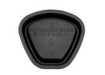 MERCEDES zaslepka otworu rewizyjnego sprzegla OE