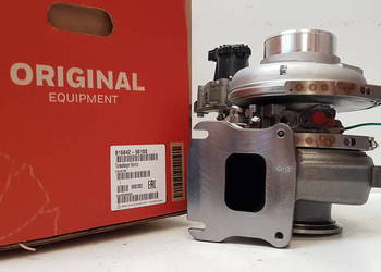 Nowa turbosprężarka firmy GARRETT 912615-5001S 816842-5010S