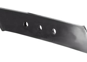 Dłuto lemiesza prawe 330x60x13 mm do Rabe 5073MP293