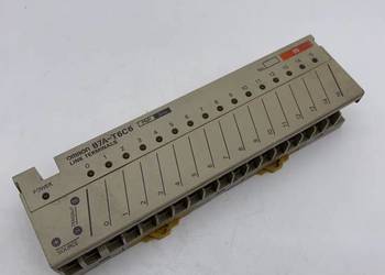 Omron B7A-T6C6 Link Terminals