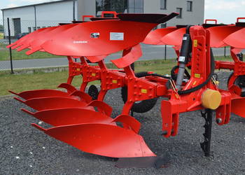 Pług KM1803+1 AKPIL SCANDYNAVIA OD RĘKI